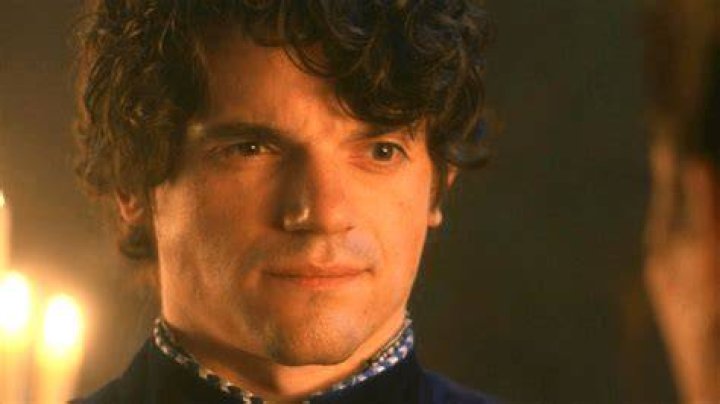 Edward Bluemel: A Rising Star In Hollywood