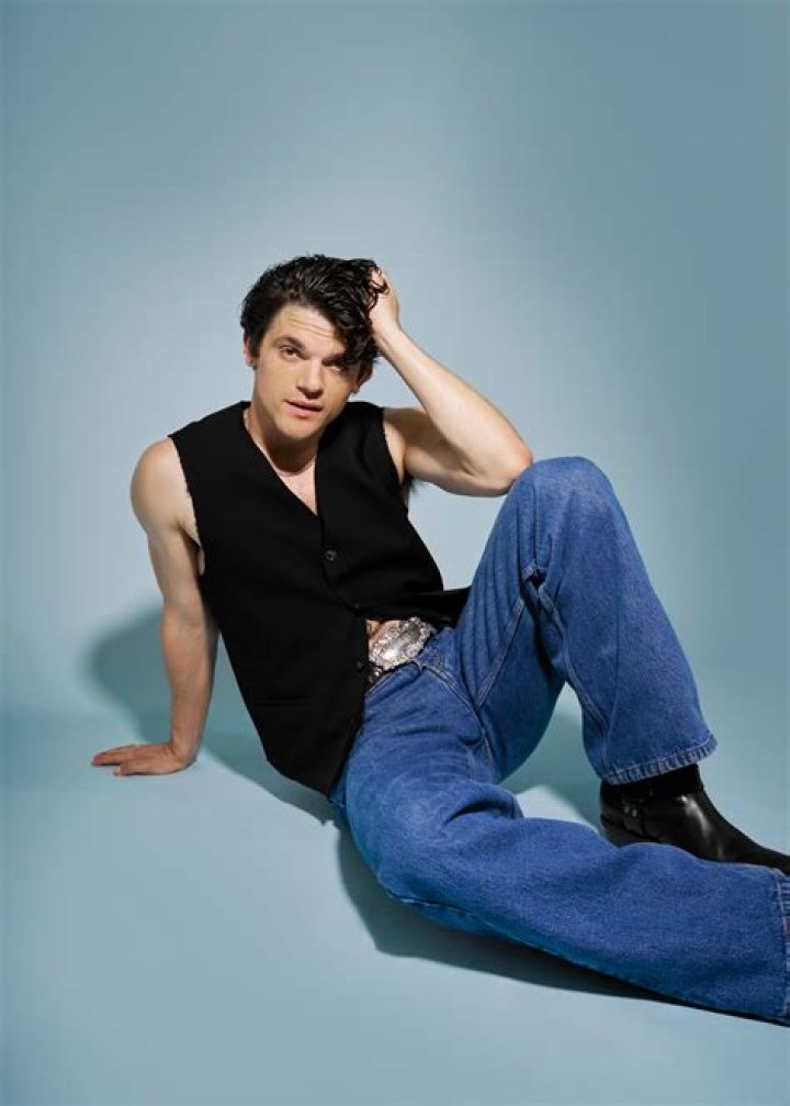 Edward Bluemel: Unraveling His Marital Status