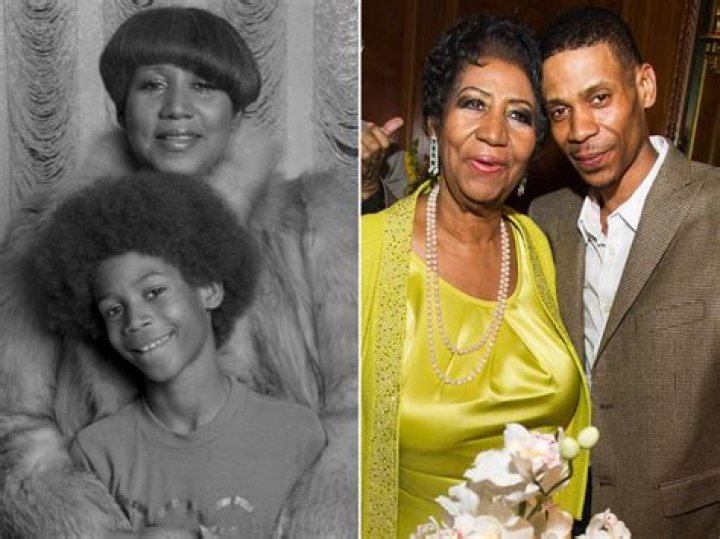 Edward Jordans Soulful Tribute To The Queen Of Soul Aretha Franklin