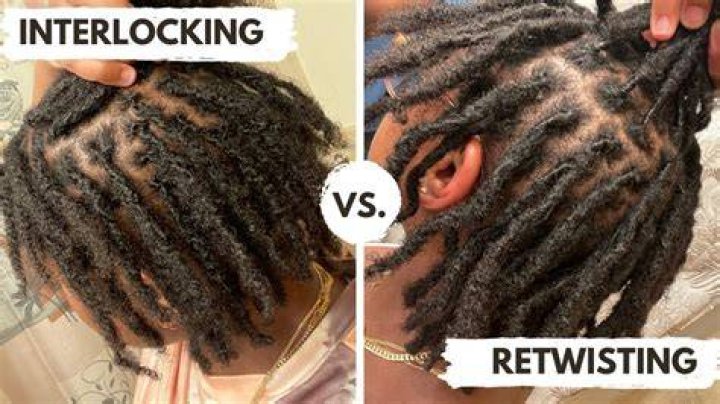 Effective Retwisting Techniques For Refreshed Locs