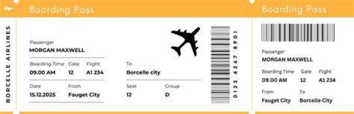 Efficient Ways To Print The Boarding Pass Easily