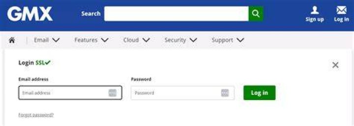 Effortless Gmx Sign In: Access Your Account With Ease!