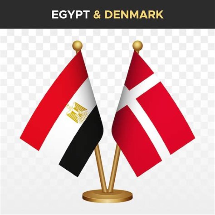 Egypt VS Denmark live stream 29 July 2024