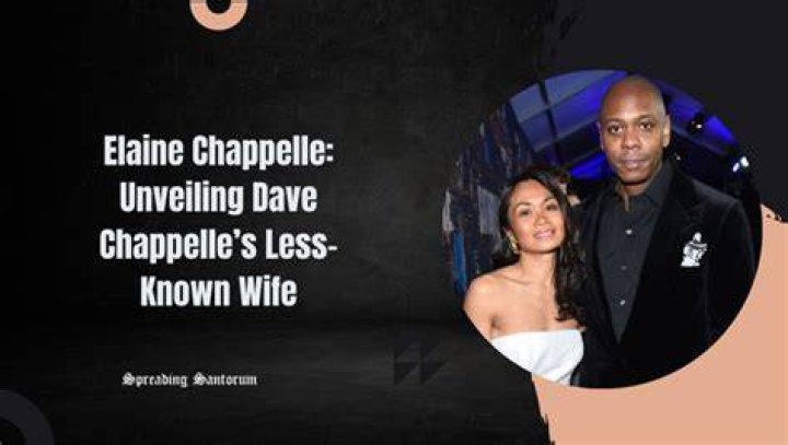 Elaine Chappelle: Unveiling Her Multifaceted Legacy