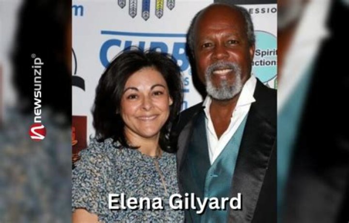 Elena Gilyard: Renowned Singer And Entrepreneur