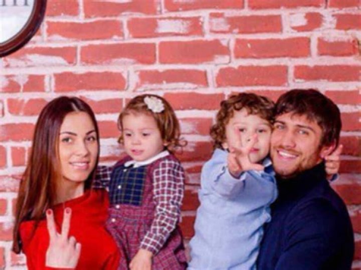 Elena Lomachenko Vasiliy Lomachenko Wife Biography, Age, Height, Instagram
