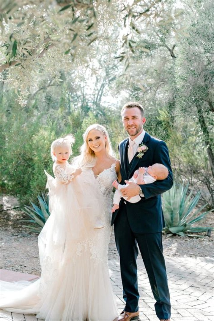 Eli Tomac Wife Jessica Tomac Is A