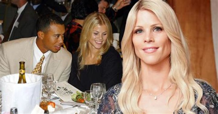 Elin Nordegren's Twin Sister: The Untold Story