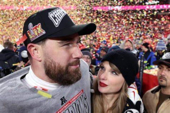 Elite Tight End: Inside The World Of Travis Kelce