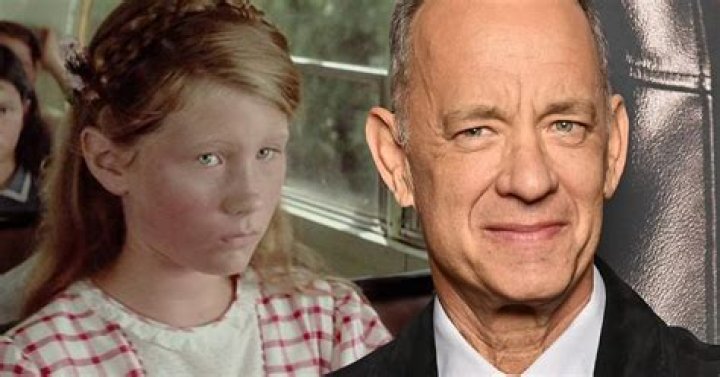 Elizabeth Ann Hanks' Extensive Filmography: Movies And TV Shows