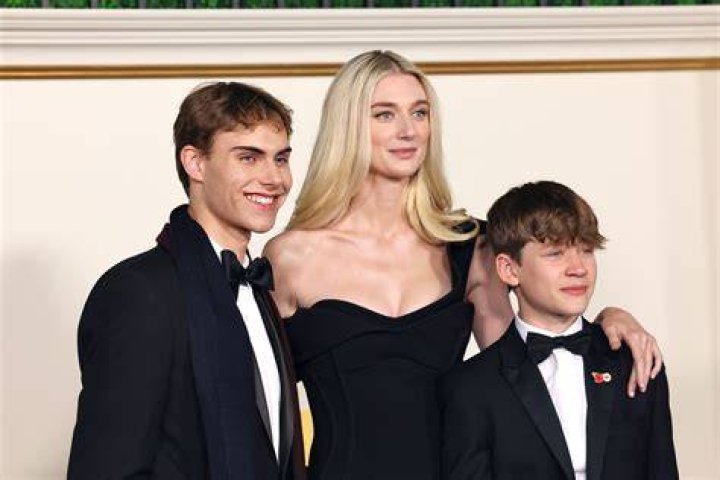 Elizabeth Debicki's Husband - Who Is The Lucky Man?