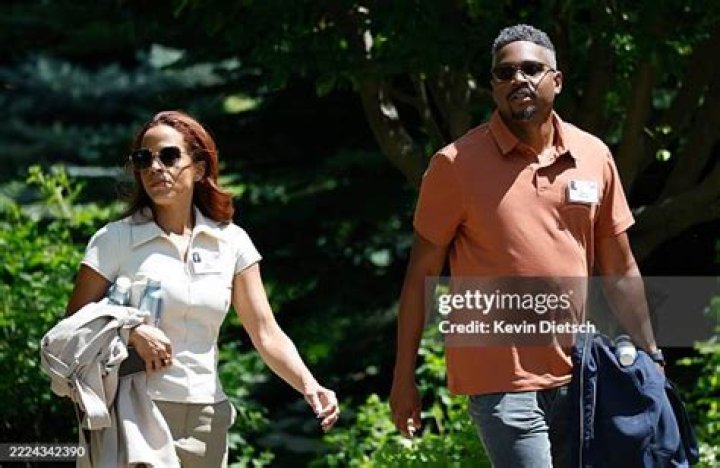 Elle Duncan's Husband And NBA Legend