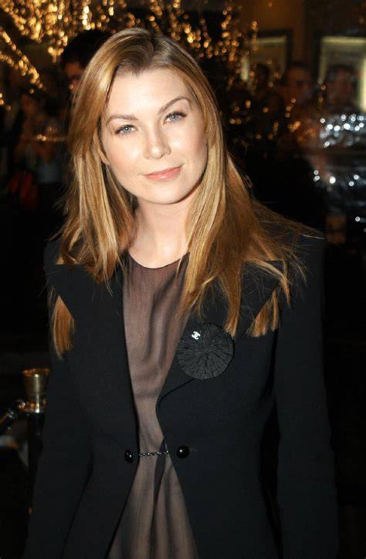 Ellen Pompeo's Early Career In The 1990s