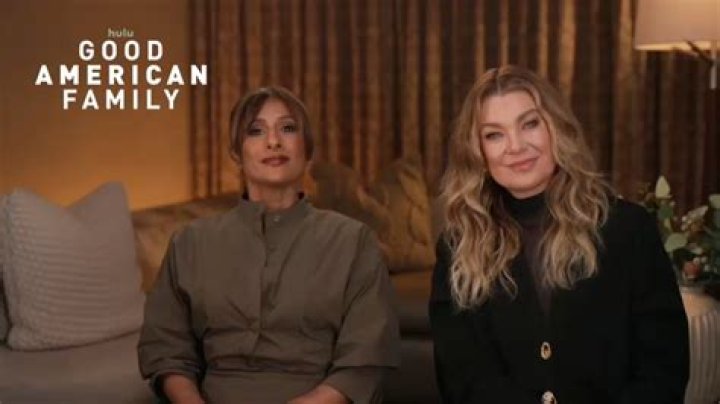 Ellen Pompeo Or The Audience?