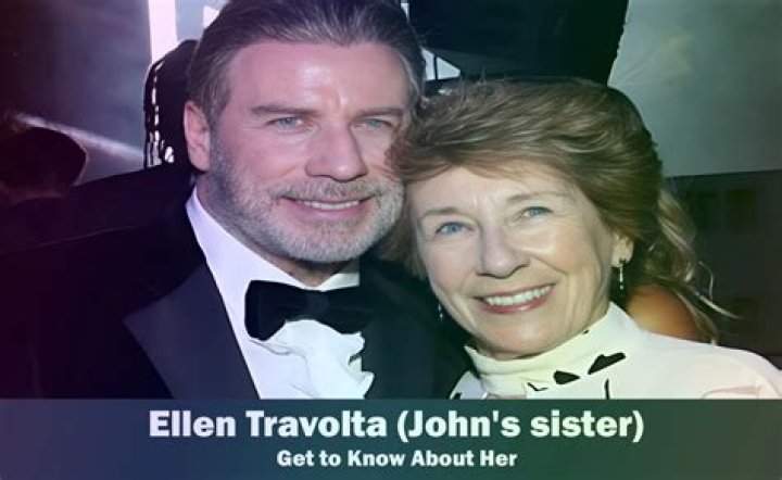 Ellen Travolta | SkyBlog