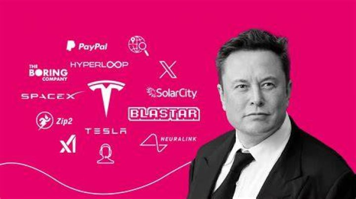 Elon Musk's Brother: A Hidden Power Player In The Tech Industry