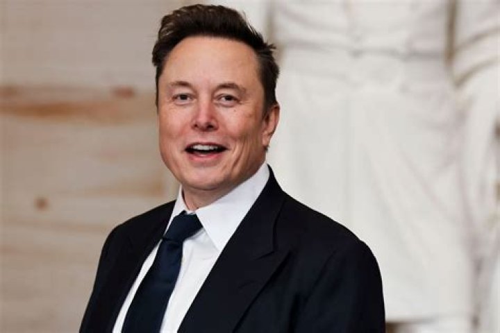 Elon Musk's Estimated Height: Revealed!