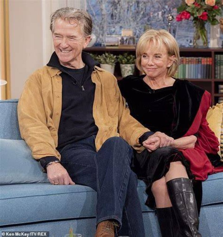 Embracing Intimacy: Exploring The Love Story Of Linda Purl