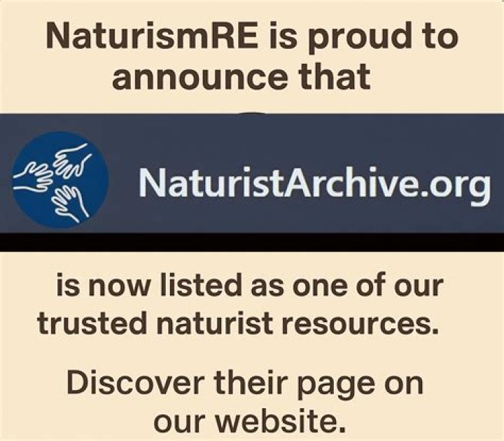 Embracing Naturism As A Family