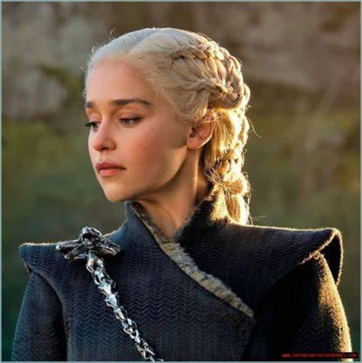 Emilia Clark: The Queen Of Dragons