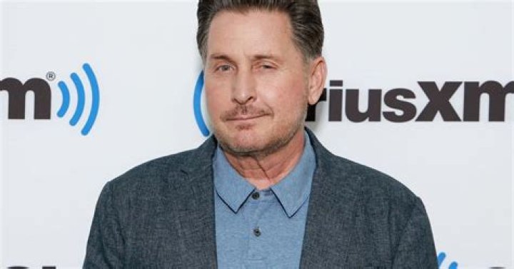 Emilio Estevez's Net Worth: A Detailed Breakdown
