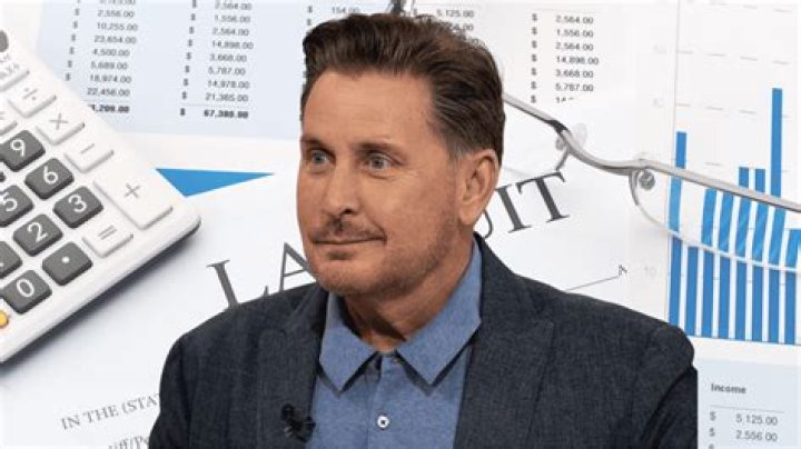 Emilio Estevez Net Worth 2024: Unveiling His Financial Empire