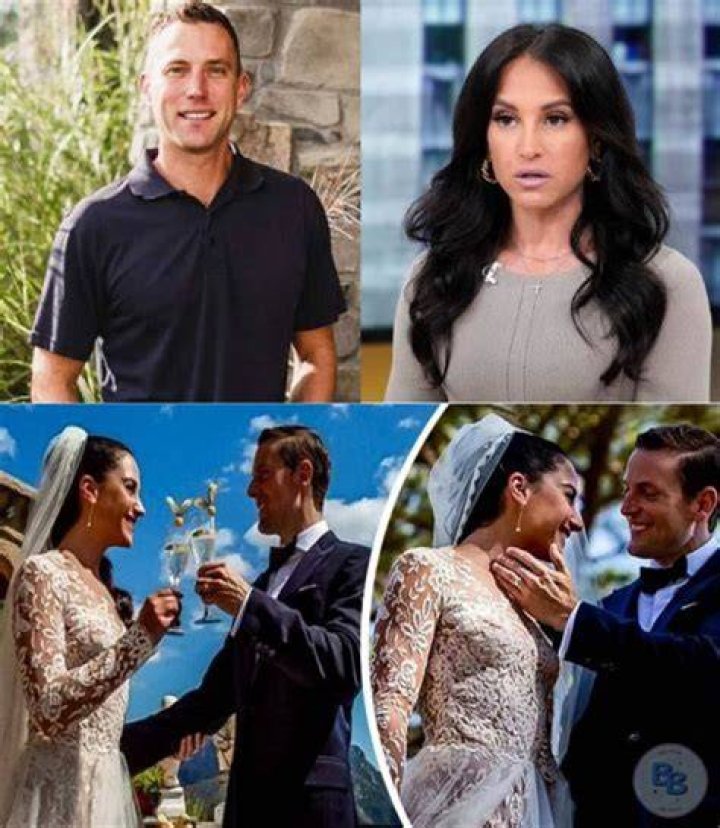 Emily Compagno's Fianc: Meet The Special Man In Her Life