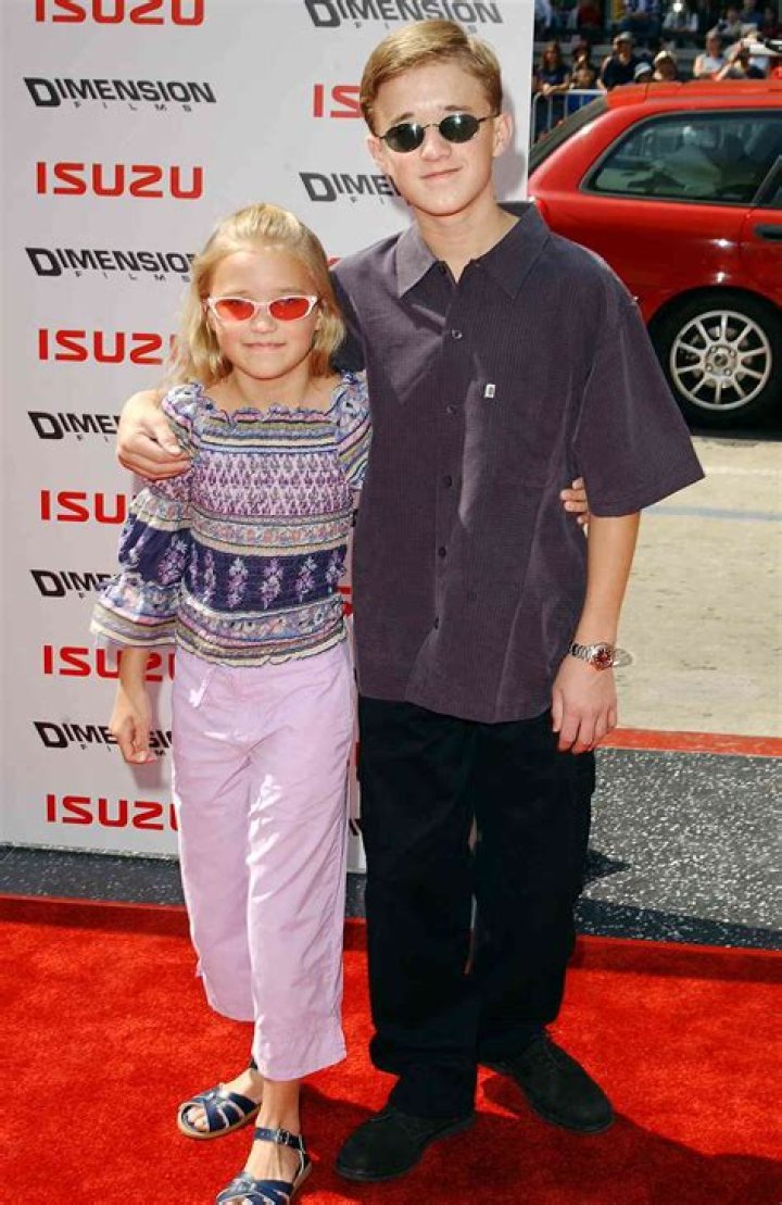 Emily Osment's Kids: A Peek Into Her Family Life