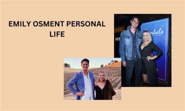 Emily Osment: Exploring Her Personal Life And Children