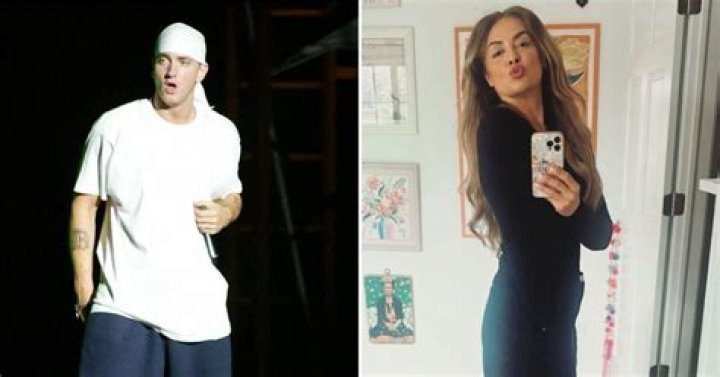 Eminem's Love Life: Who Is His Girlfriend?