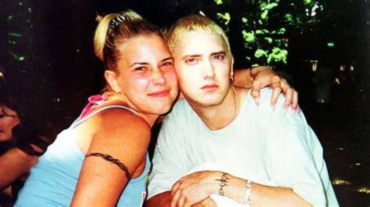 Eminem's Sister: The Untold Story Of Kim Scott