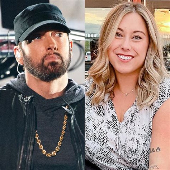 Eminem's Sister: Uncovering The Family Bond