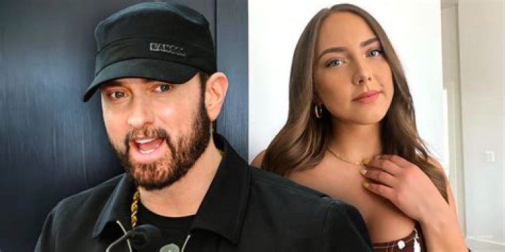 Eminem's Sister: Uncovering Their Sibling Connection