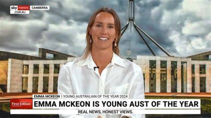 "Emma McKeen Nude" And Its Impact Exposed