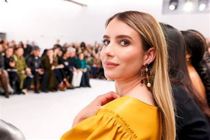 Emma Roberts' Body: A Guide To Her Curvaceous Figure