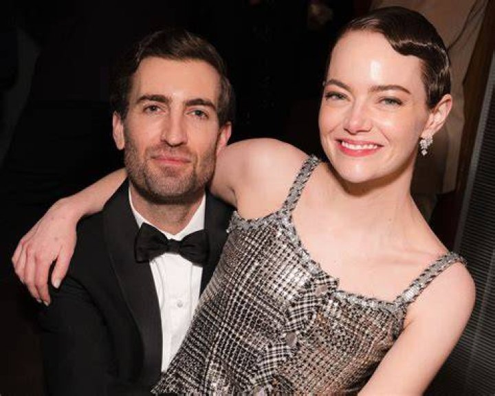 Emma Stone's Daughter: A Guide To Her Life And Family