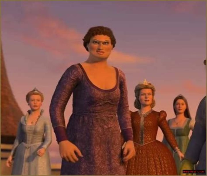 Emma Watson's Role In Shrek: A Magical Performance