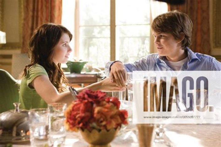 Emma Watson And Johnny Simmons: On-Screen Chemistry And Off-Screen Friendship