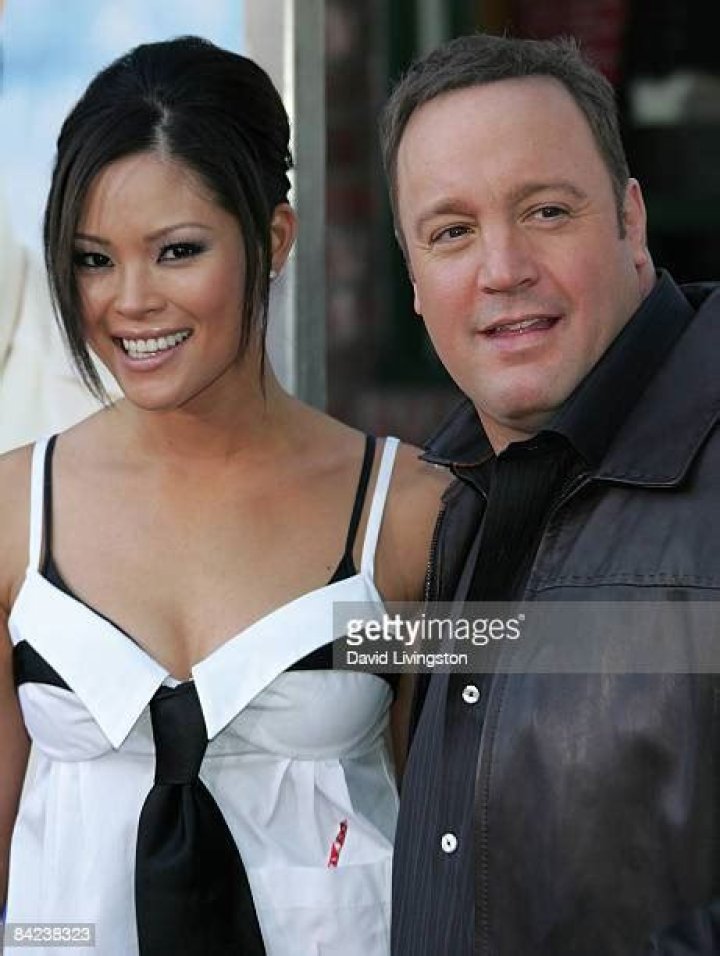 Empowering Portrayal Of Steffiana De La Cruz In Paul Blart: Mall Cop