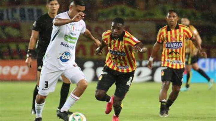 En directo Deportivo Pereira vs Medellín en vivo Deportivo Pereira vs Independiente Medellín rezultate live 23 julio 2024