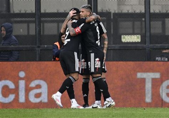En Directo: Deportivo Riestra vs Argentinos Juniors Al Bajo Flores a cambiar la imagen 23 julio 2024