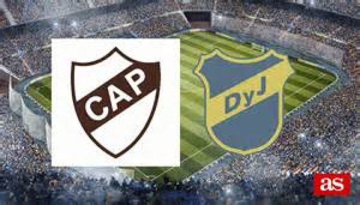 En vivo: CSD Defensa y Justicia vs CA Platense Liga Profesional Argentina - Defensa y Justicia vs Platense 29 julio 2024 Deporte