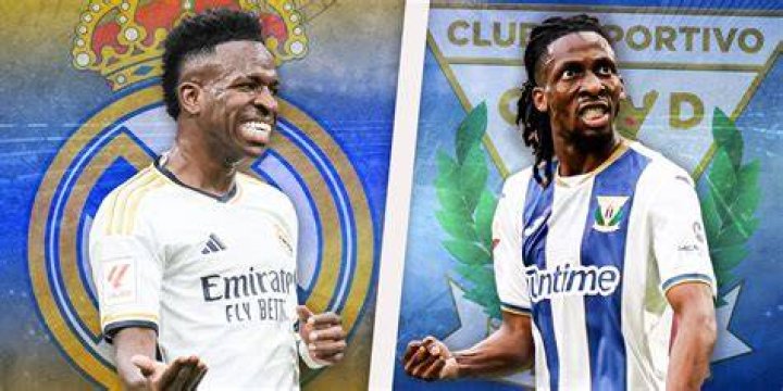 En vivo: Leganés-Alcorcón Alcorcón vs Leganés en vivo - Directo 24.07.2024 Directo HD