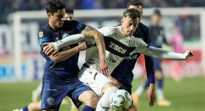 En vivo: Newell's Independiente Newell's Old Boys vs Independiente Rivadavia 23 julio 2024 TV