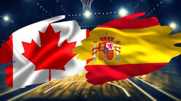 [en vivo!!] Ver España contra Canadá en vivo online España vs. Canadá, en vivo: cómo ver online el partido por 24 julio 2024