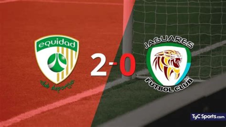 [En Vivo Ver Partido!!] En Directo: La Equidad contra Jaguares La Equidad vs Jaguares de Córdoba pronóstico 23 julio 23/07/2024