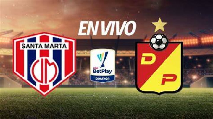 [[[En vivo##]++]] Ver Pasto Deportivo Pereira en vivo hoy CÓMO VER EN VIVO | Deportivo Pereira vs. 29 julio 2024