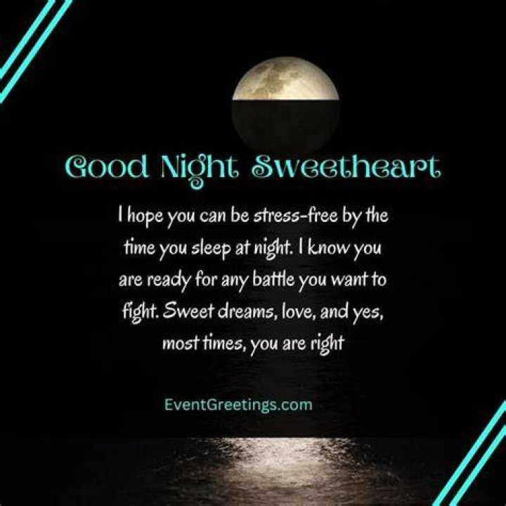 Enchanting Goodnight Texts To Melt His Heart At Night