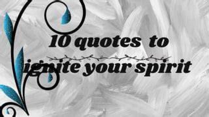Engrossing Euphoria Quotes To Ignite Your Spirit
