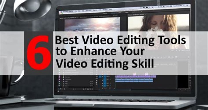 Enhance Your Video Editing Skills